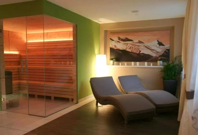 Fotos del hotel Sportalm:  13