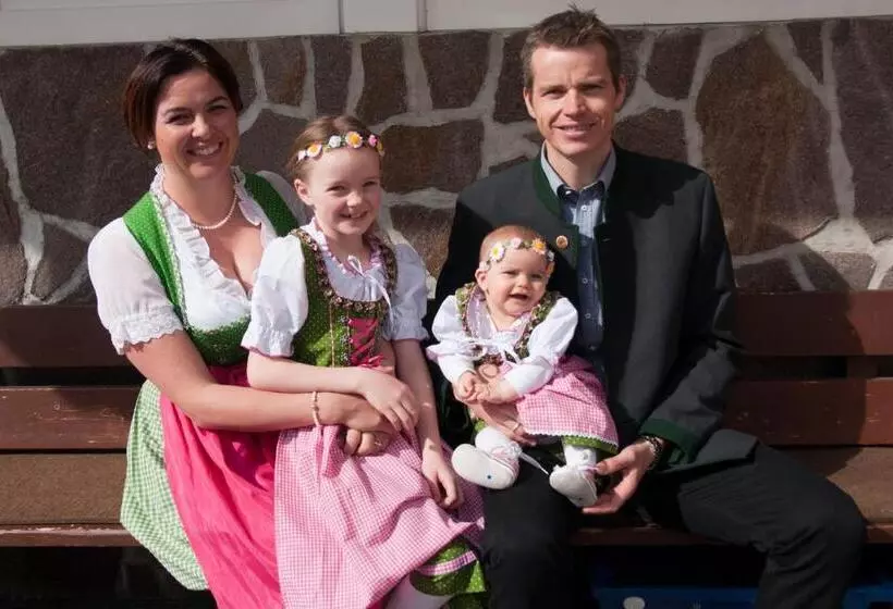 Fotos del hotel Sportalm:  15