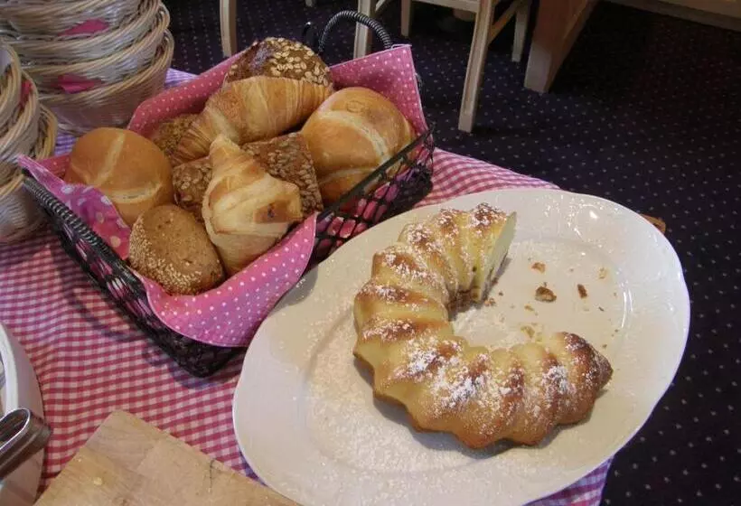 Fotos del hotel Sportalm:  20