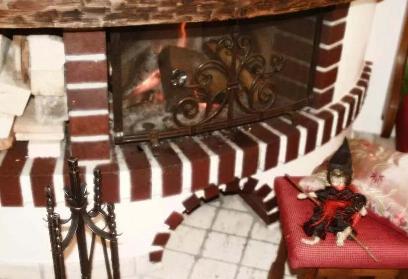 Fotos del hotel Sportalm:  21