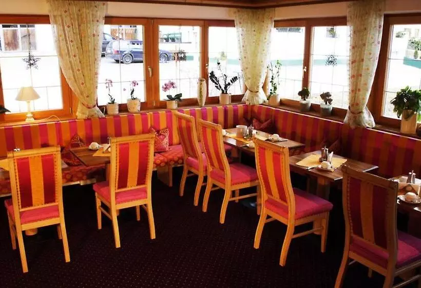 Fotos del hotel Sportalm:  5