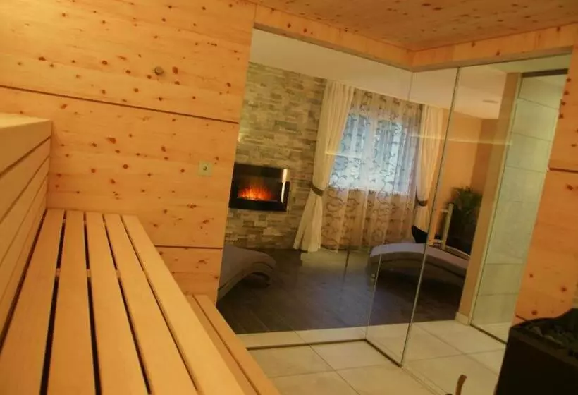 Fotos del hotel Sportalm:  4