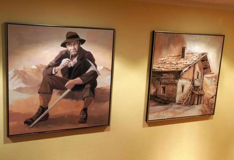 Fotos del hotel Sportalm:  25