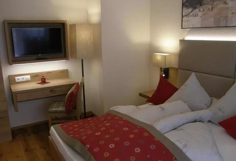 Fotos del hotel Sportalm:  18