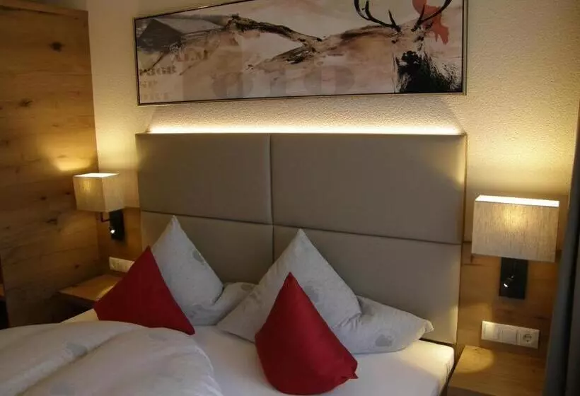 Fotos del hotel Sportalm:  11