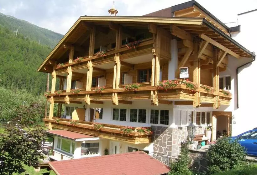 Fotos del hotel Sportalm:  10