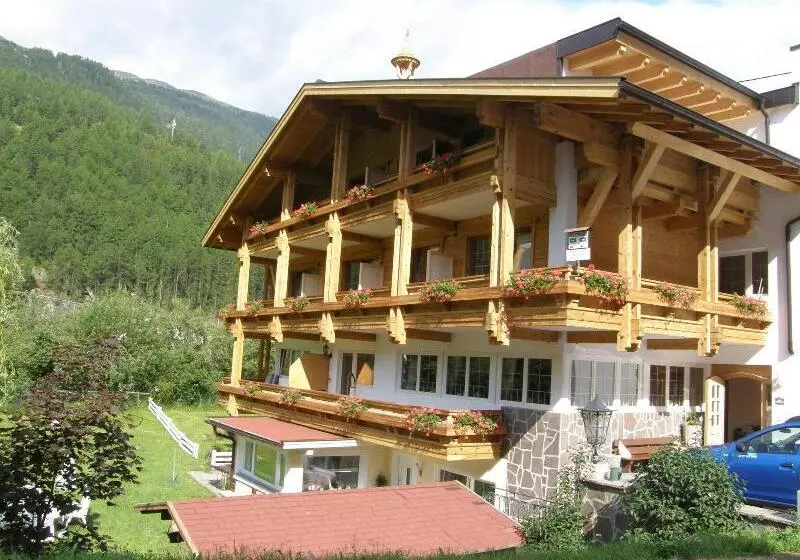 Fotos del hotel Sportalm:  22