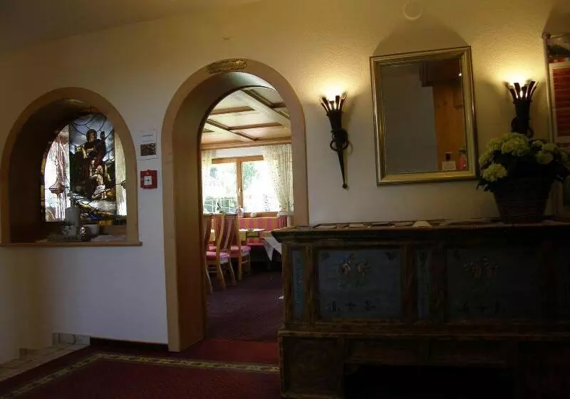 Fotos del hotel Sportalm:  19