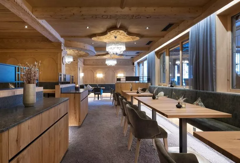 Fotos del hotel Stubaierhof:  22