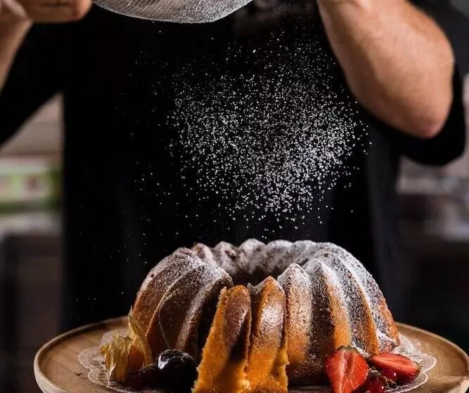 Fotos del hotel Stubaierhof:  16