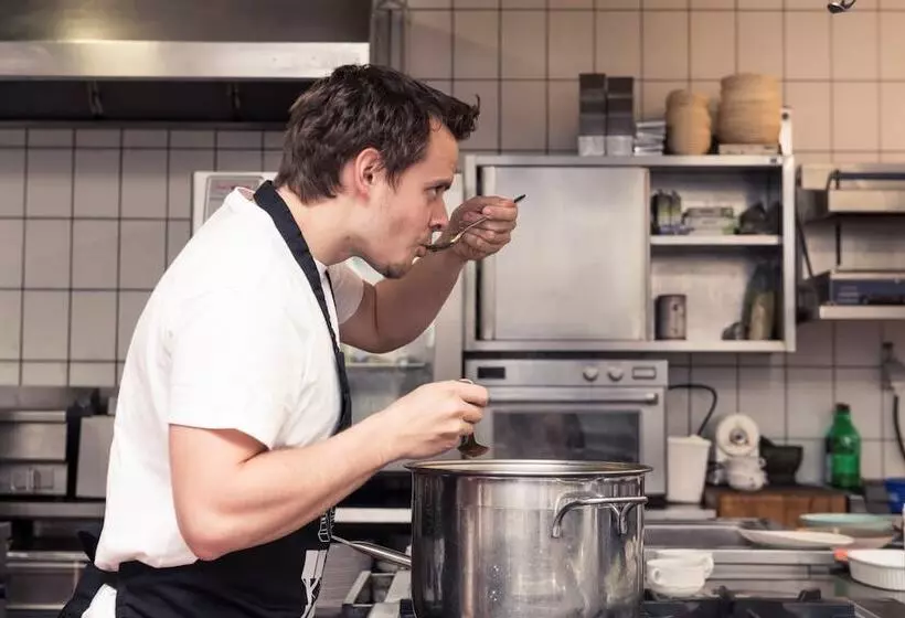 Fotos del hotel Stubaierhof:  24