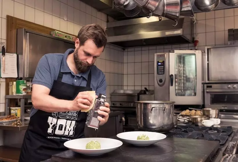 Fotos del hotel Stubaierhof:  23