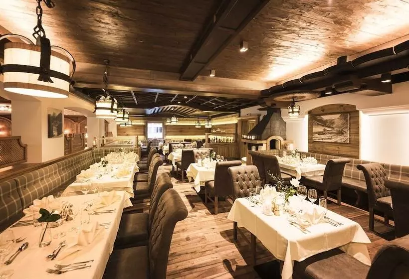 Fotos del hotel Stubaierhof:  3