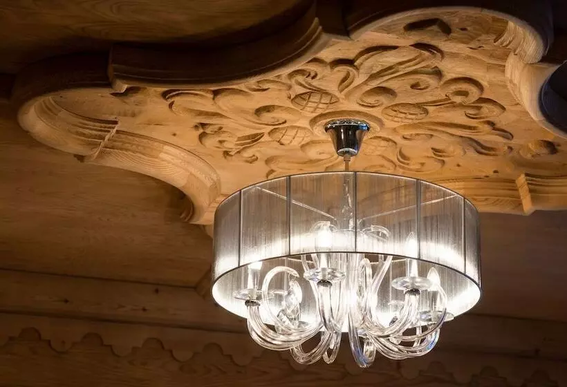 Fotos del hotel Stubaierhof:  19