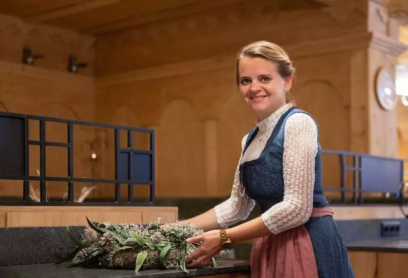 Fotos del hotel Stubaierhof:  15