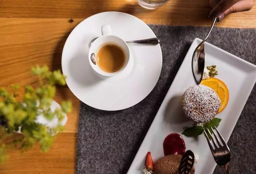 Fotos del hotel Stubaierhof:  18