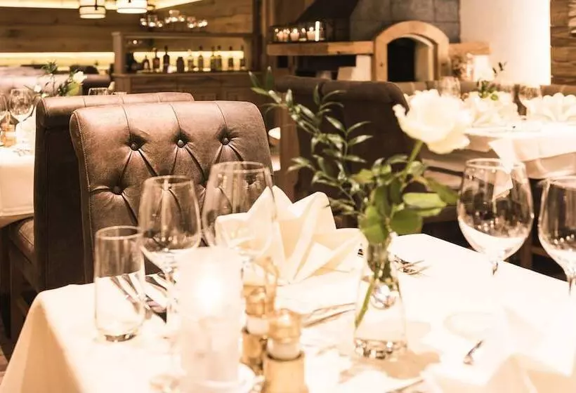 Fotos del hotel Stubaierhof:  14