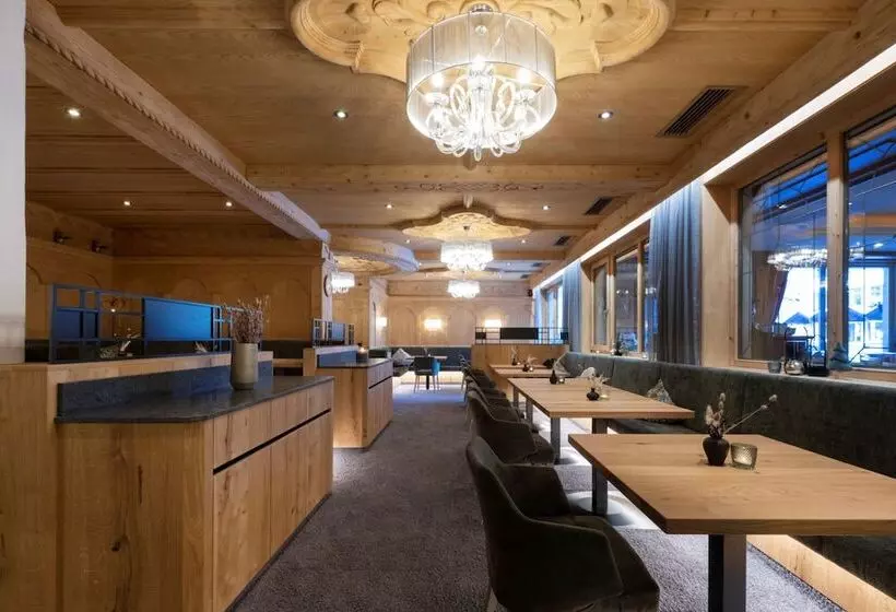 Fotos del hotel Stubaierhof:  25