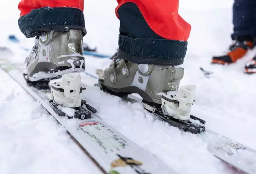 Fotos del hotel Stubaierhof:  11