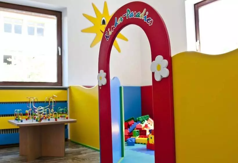 Fotos del hotel Stubaierhof:  4