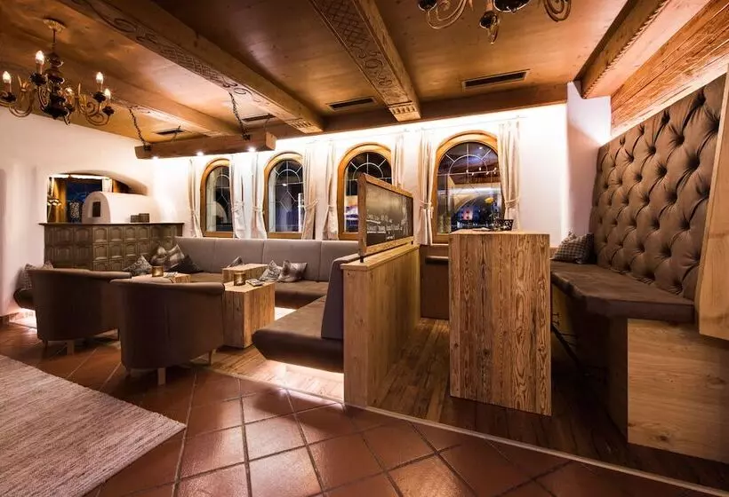 Fotos del hotel Stubaierhof:  21