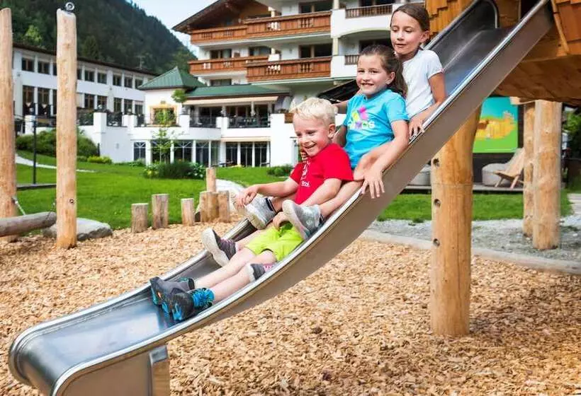 Fotos del hotel Stubaierhof:  10