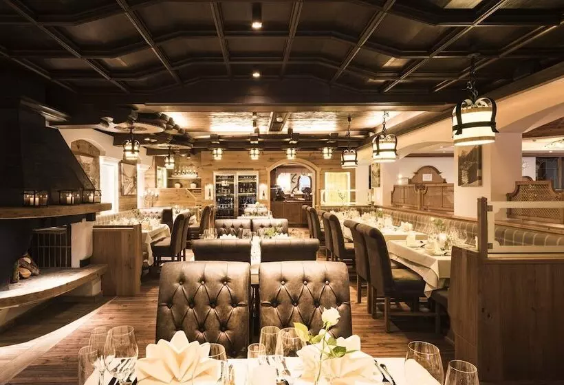 Fotos del hotel Stubaierhof:  9