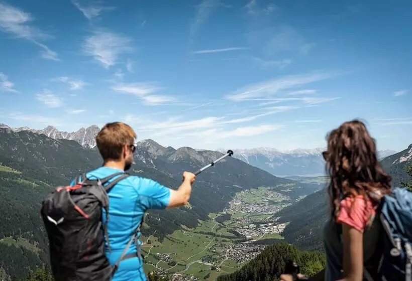 Fotos del hotel Stubaierhof:  7