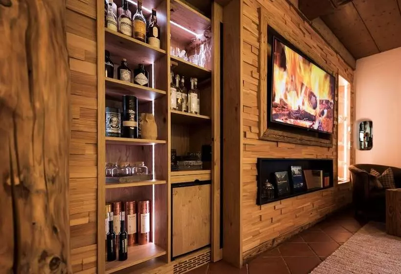 Fotos del hotel Stubaierhof:  2