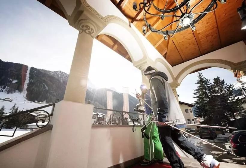 Fotos del hotel Stubaierhof:  5