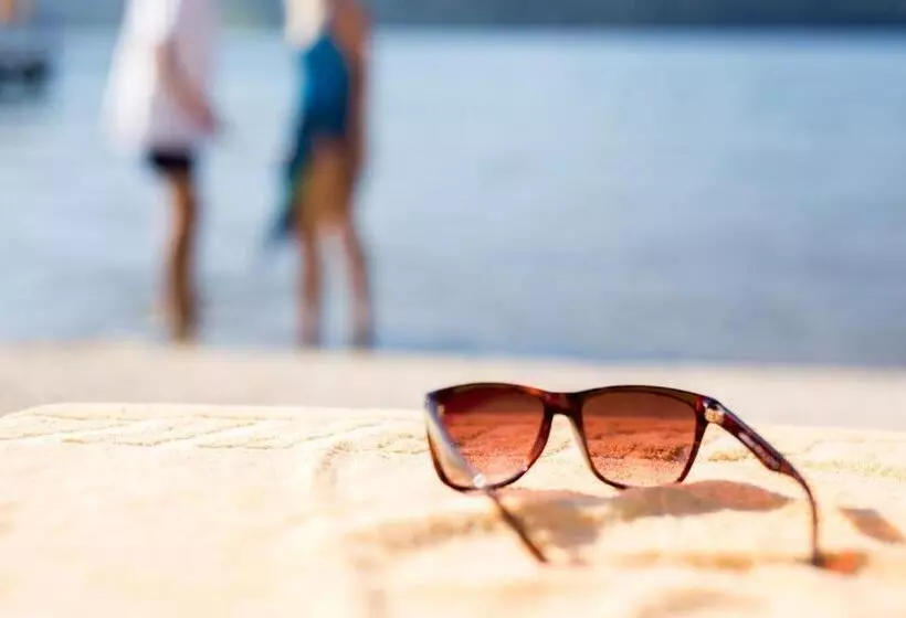 Fotos del hotel Werzer's Seehotel Wallerwirt:  11