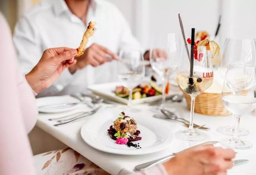 Fotos del hotel Werzer's Seehotel Wallerwirt:  4