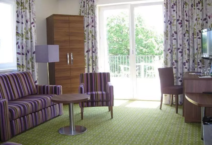 Fotos del hotel Werzer's Seehotel Wallerwirt:  15