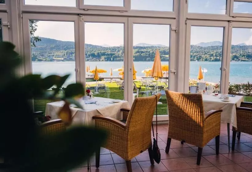 Fotos del hotel Werzer's Seehotel Wallerwirt:  21