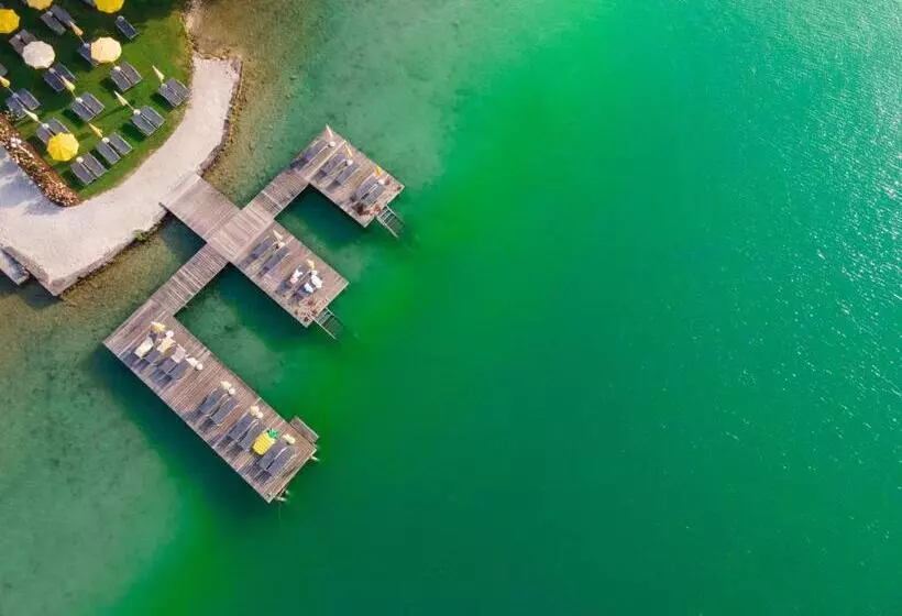 Fotos del hotel Werzer's Seehotel Wallerwirt:  24