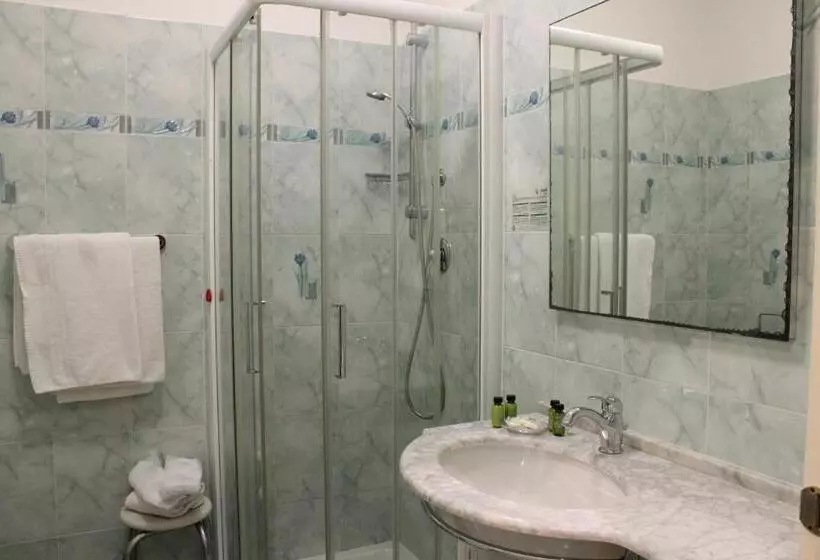 Fotos del hotel Belle Epoque:  7