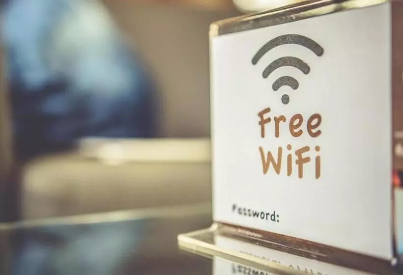 Fotos del hotel Belle Epoque:  6