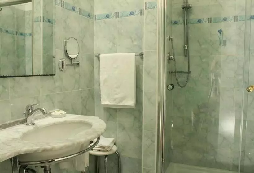 Fotos del hotel Belle Epoque:  13