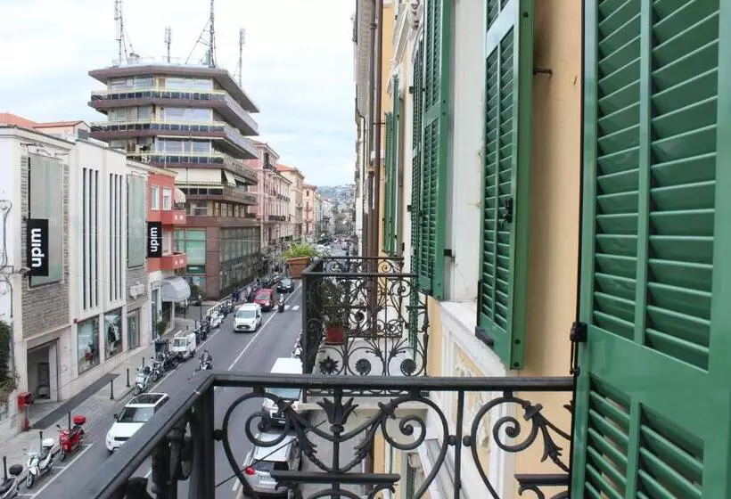 Fotos del hotel Belle Epoque:  14