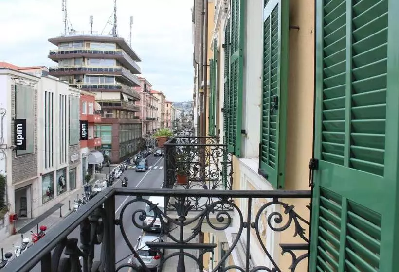 Fotos del hotel Belle Epoque:  18