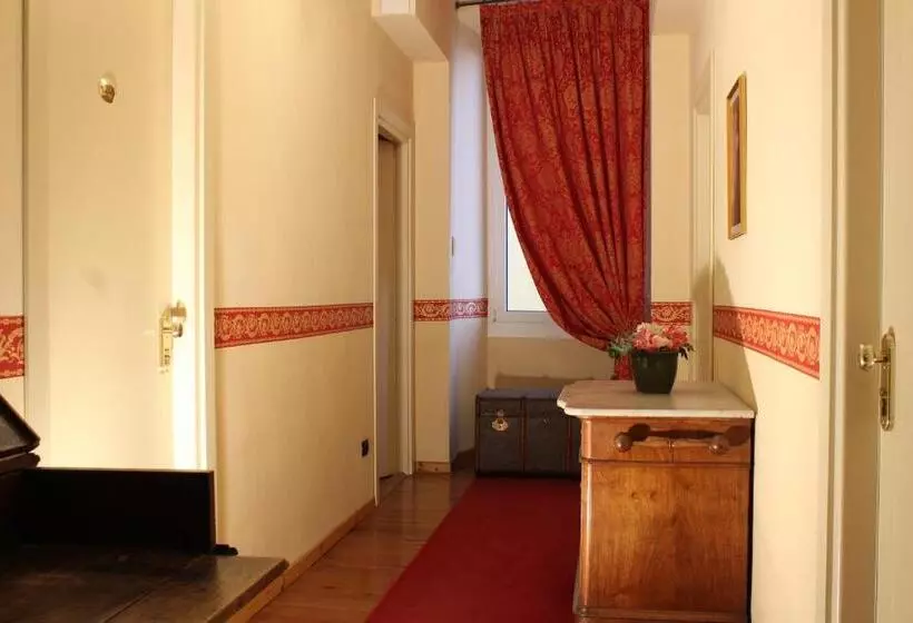 Fotos del hotel Belle Epoque:  23