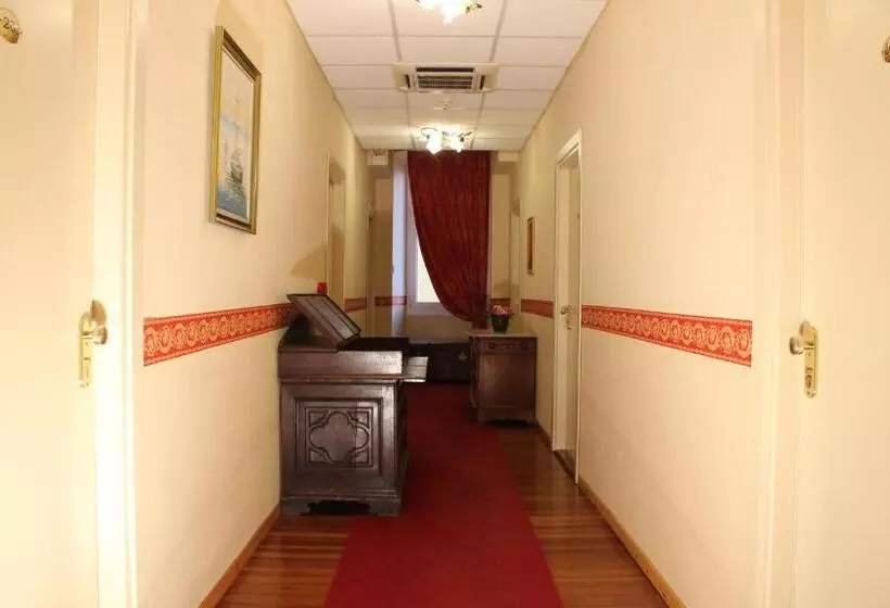 Fotos del hotel Belle Epoque:  10