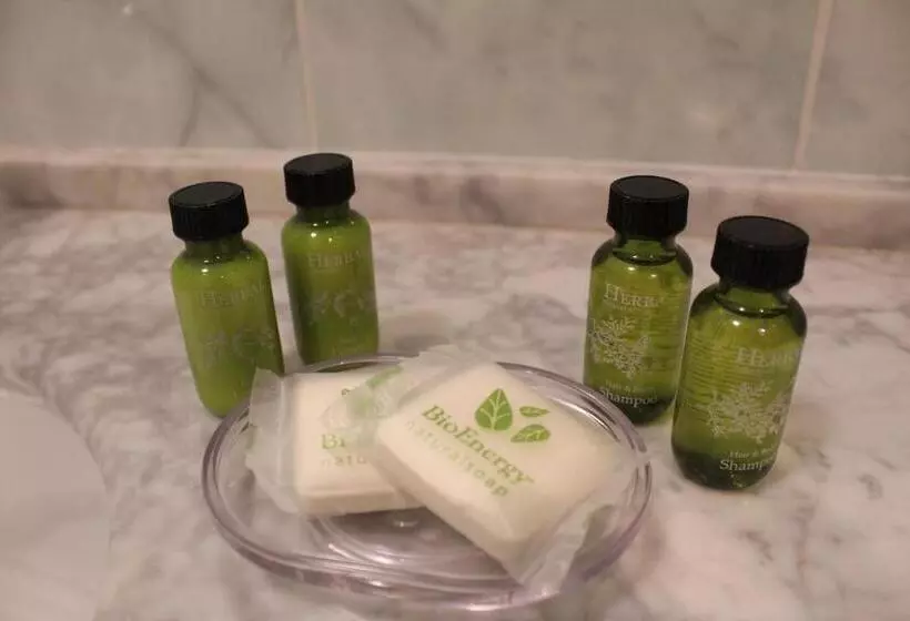 Fotos del hotel Belle Epoque:  4