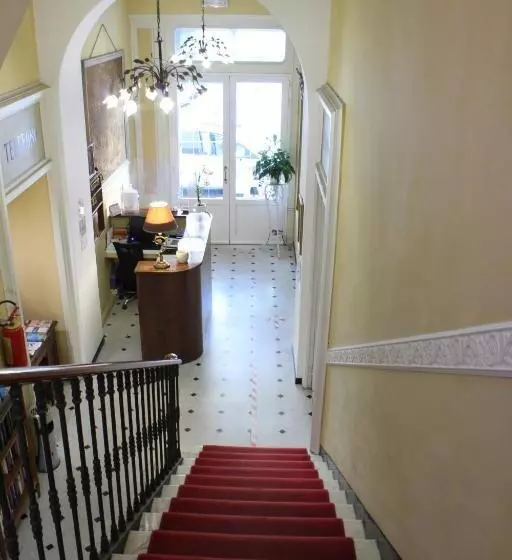 Fotos del hotel Belle Epoque:  20