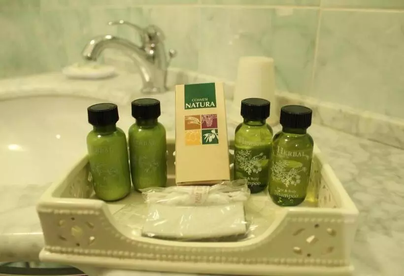 Fotos del hotel Belle Epoque:  11