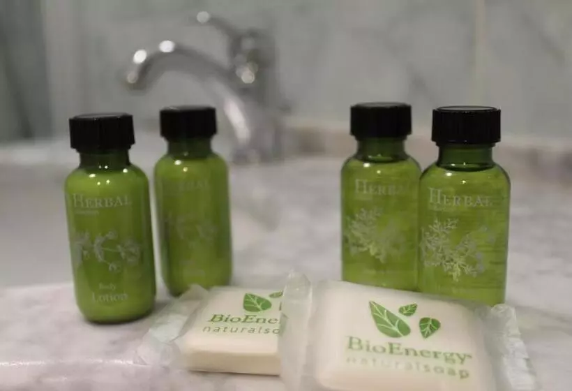 Fotos del hotel Belle Epoque:  21