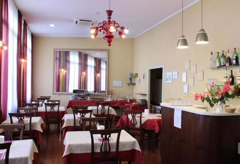 Fotos del hotel Belle Epoque:  12