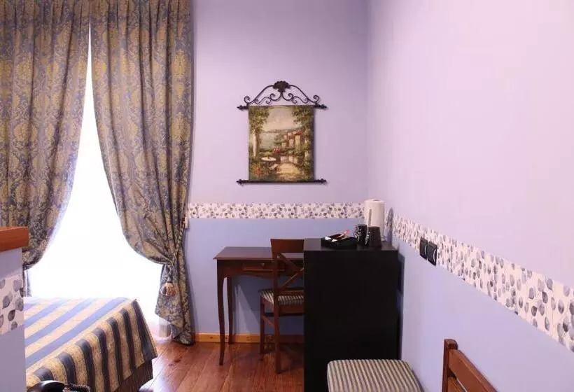 Fotos del hotel Belle Epoque:  15