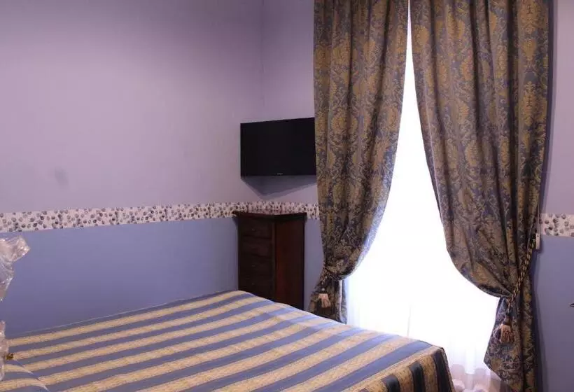 Fotos del hotel Belle Epoque:  2