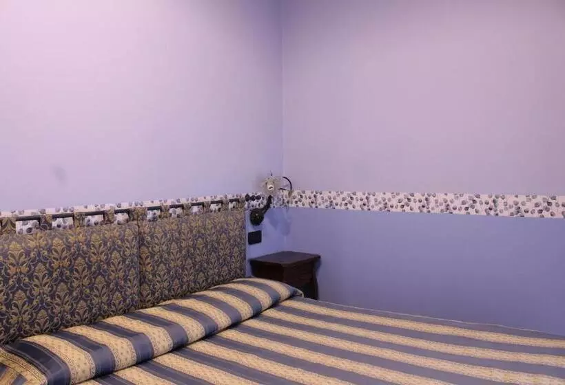 Fotos del hotel Belle Epoque:  19